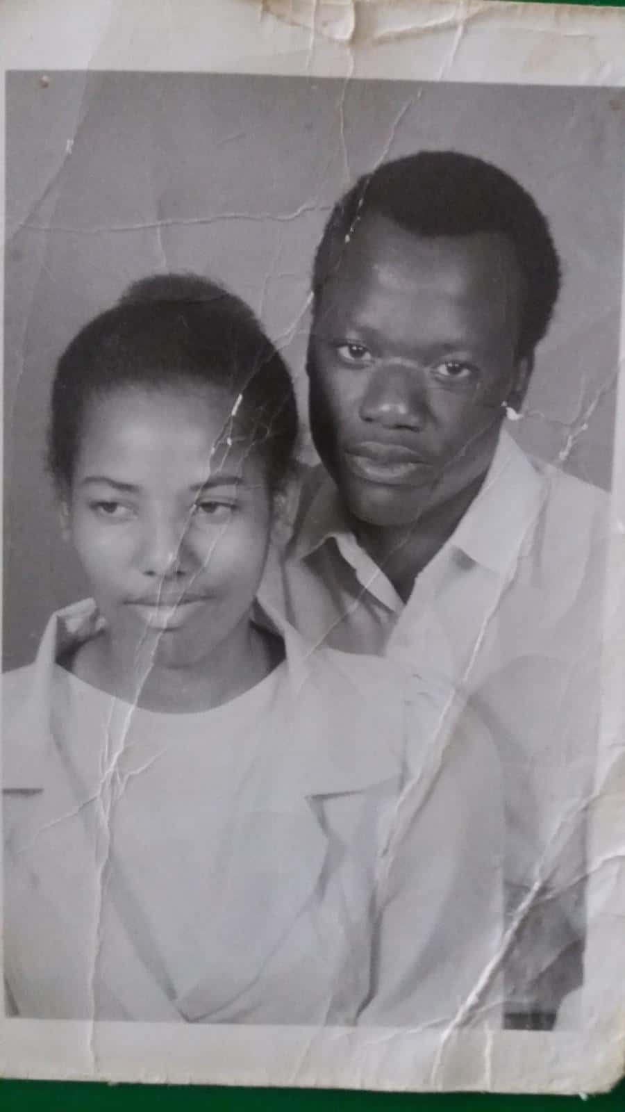 Photo of Philegona Odera Kulundu